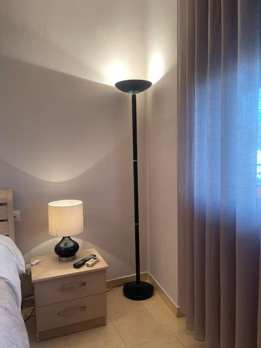 Stylish Central Apartment Тирана Екстер'єр фото